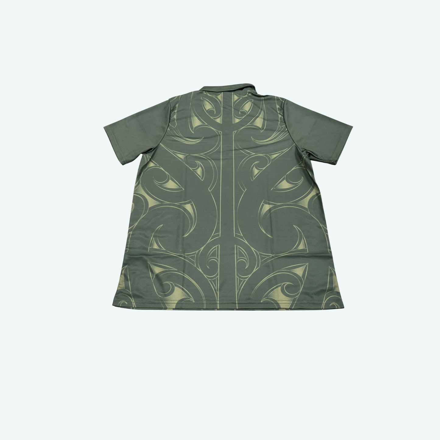 Whenua Polo Green