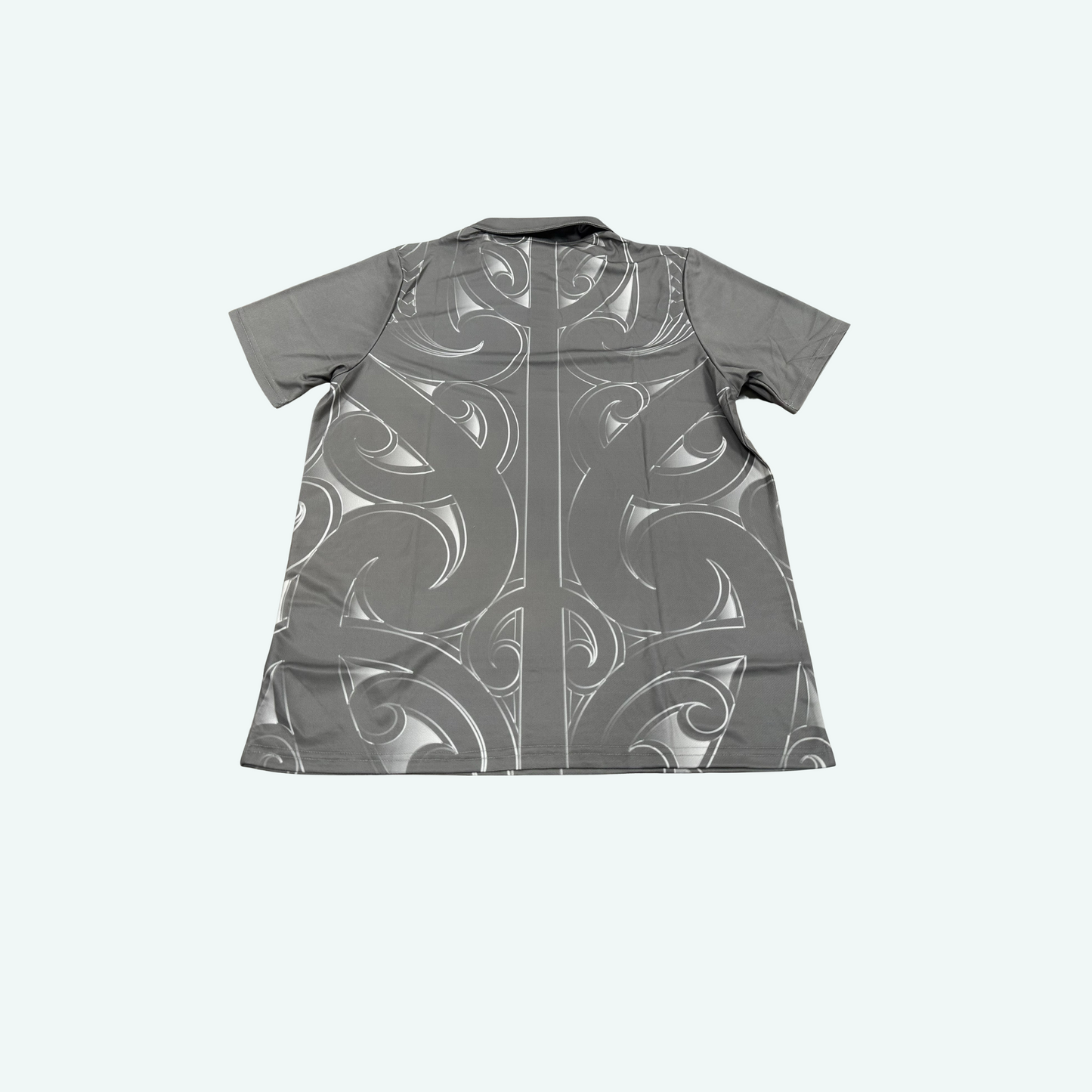 Whenua Polo Brown
