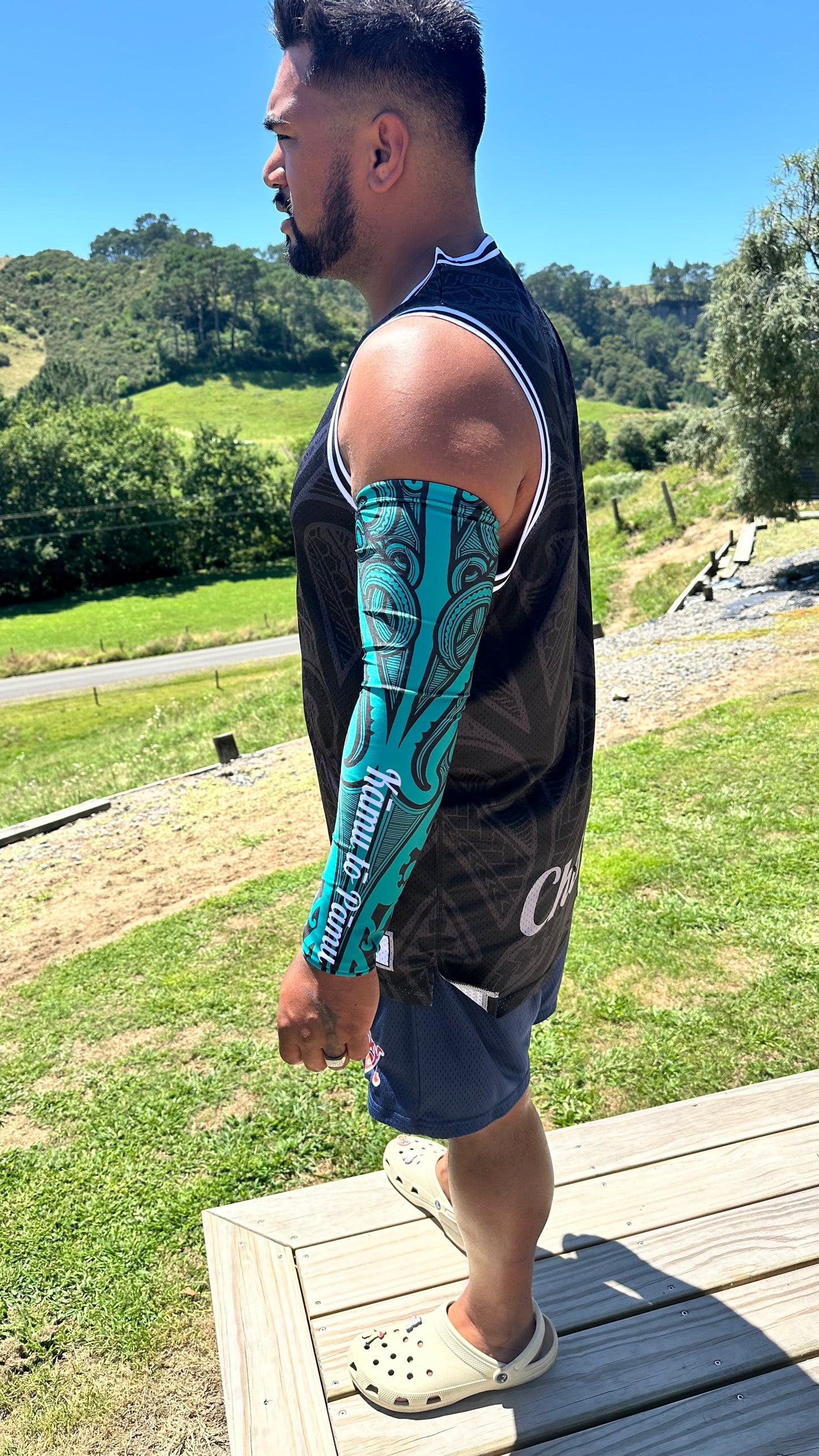 Milking Sleeves