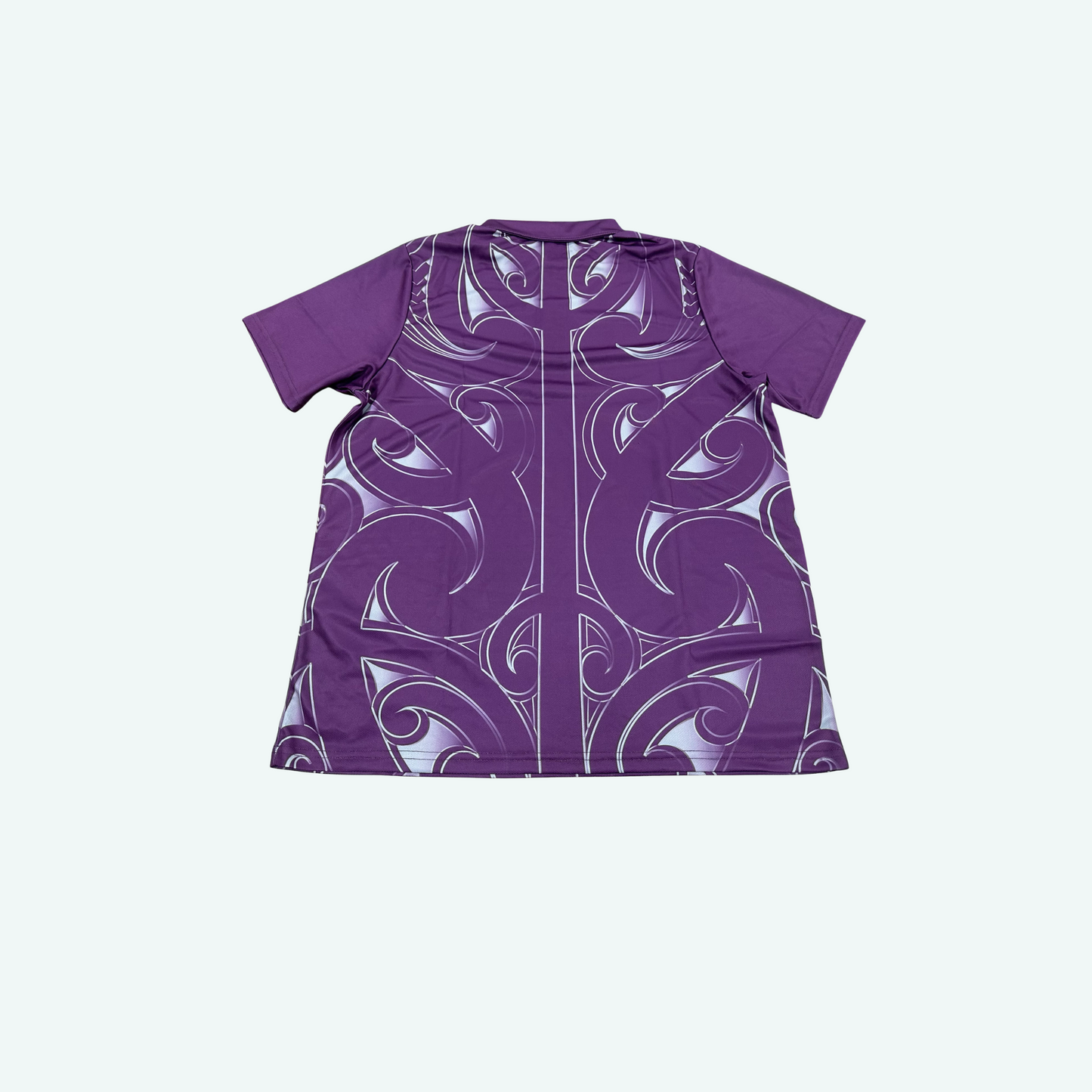 Whenua Polo Purple