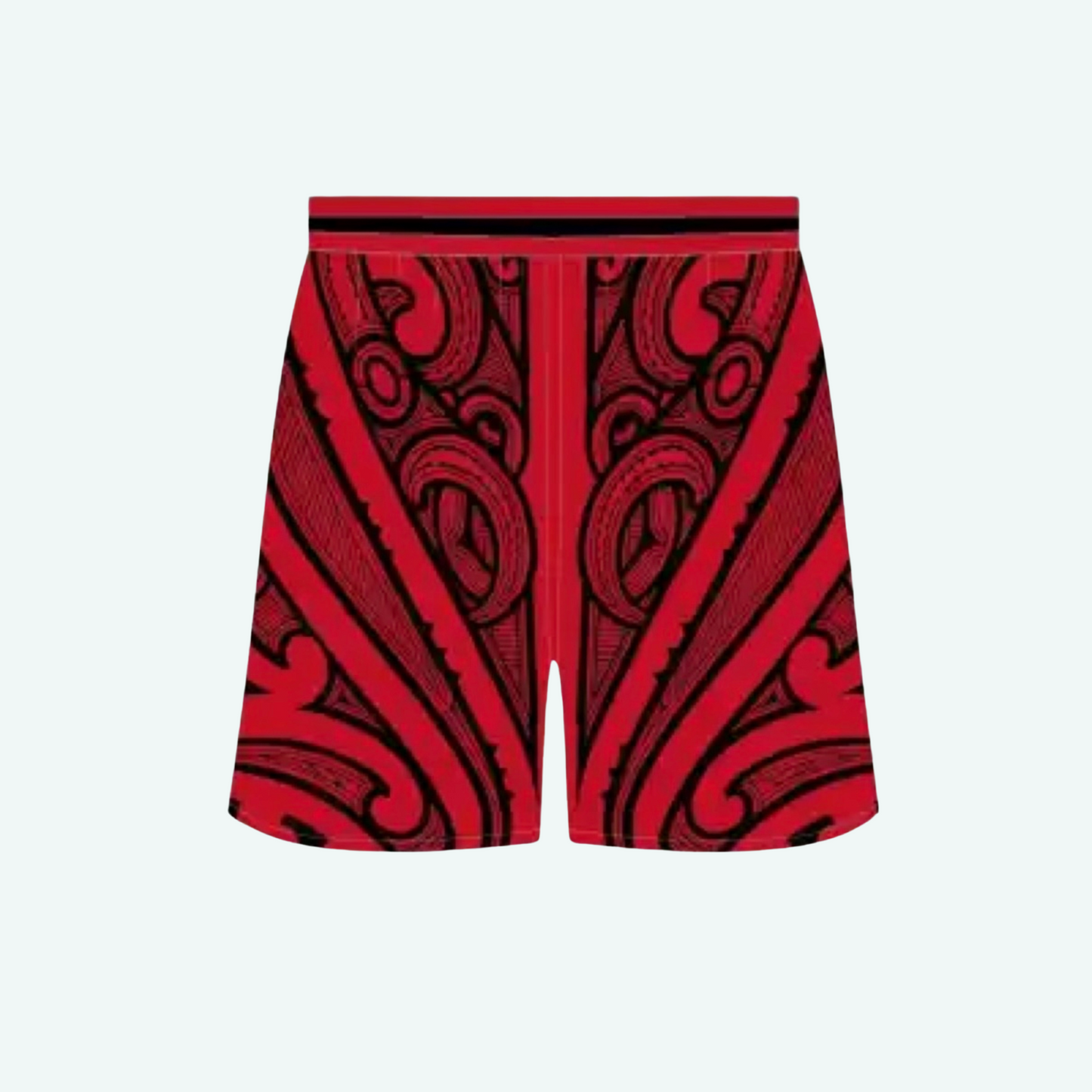 Shorts-Whero