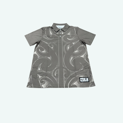 Whenua Polo Brown
