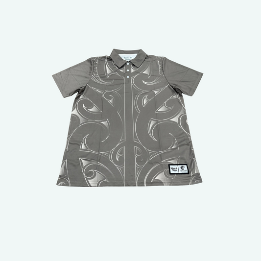 Whenua Polo Brown