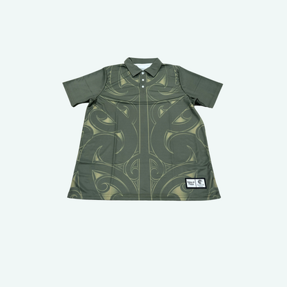 Whenua Polo Green