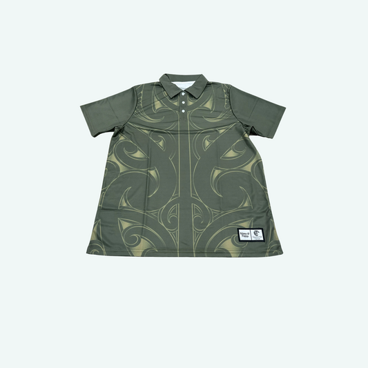 Whenua Polo Green